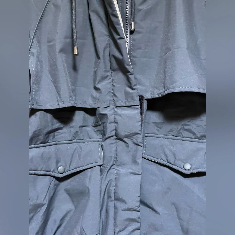 Parka Jacket